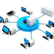 Локальные вычислительные сети фото