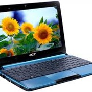 Ноутбук Acer Aspire One AOD257-N57 фото