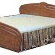 Кровать Антонина 1.6 м Мебель Сервис