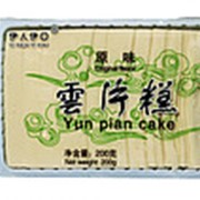 Кондитерская мастика Yun Pian Cake 200 г