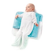 Подушка-конструктор для младенцев BABY COMFORT TRELAX фотография