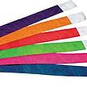 Контрольные браслеты фото