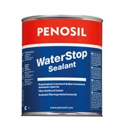 Герметик водоупорный PENOSIL WaterStop (с фиброволокнами) фото
