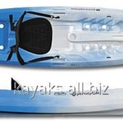 Mainstream Tribe 11.5 - Sit-On-Top каяк для рыбалки, прогулок и активного отдыха на воде фото