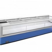 Бонет холодильный Koxka Greco GC 30/34-6 фото