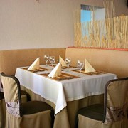 Услуги ресторанно-отельного комплекса в Алматы фото