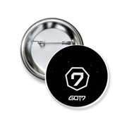 Значок GOT7 №2 фотография