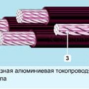 Провода самонесущие изолированные на напряжение до 0,6/1 кВ (ТУ 16.К71-268-98)