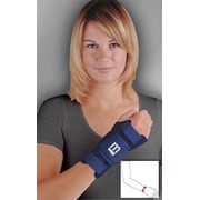 Шина для запястья medi wrist support