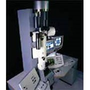 Микроскоп электронный Zeiss 922 фото