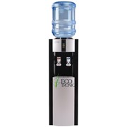 Кулер для воды Ecotronic H1-LE Black фото