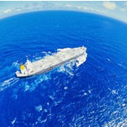 Доставка грузов морская международная фото