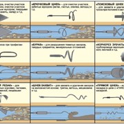 Универсальная установка для очистки труб КПКС-04 фото