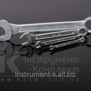 Ключ гаечный комбинированный КГК (КЗСМИ) фото