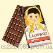 Шоколад Roshen Аленка, 100г фото