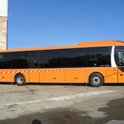 Автобус МAN R12 LION’S REGIO фотография