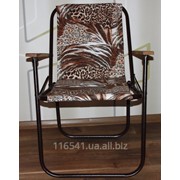 Кресло раскладное “Уют“ фото