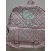 Рюкзак Hello Kitty для девочек 77141