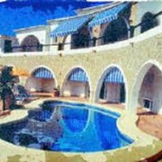 Организация VIP отдыха Египет фото