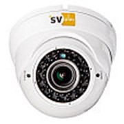 Антивандальная IP-камера SVIP-320 фотография