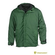 Куртка Teflon green фотография