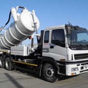 Аренда илососа в Кирове фото