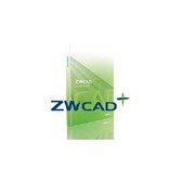 Программное обеспечение ZWCAD+ 2014 фото