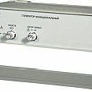 Генератор сигналов произвольной формы АНР-3122 USB