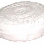 Вата медицинская гигроскопическая хирургическая в рулоне 2,5 кг фото