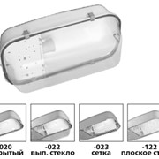 Светильники для наружного освещения РКУ 10-125 фотография