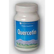 Кверцетин, 98% фото