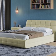 Двуспальная кровать Корсо-6 фотография