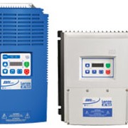 Преобразователи частоты Lenze AC Tech серии SMVector 0,25 - 45 кВт фото