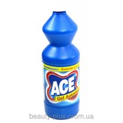 ACE Отбеливатель жидкий Gel Automat, 1л