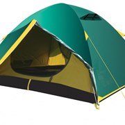 Аренда туристических палаток TRAMP Nishe 3 (V2) фото