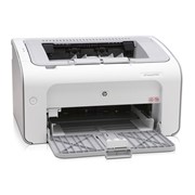 Принтер LaserJet P1102 (A4) фото