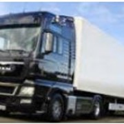 Услуги транспортных и экспедиторских агентств по перевозкам скоропортящихся грузов