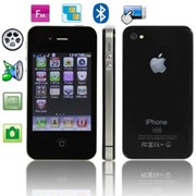 I474 iphone китайский на 2 сим карты, iPhone copy фотография