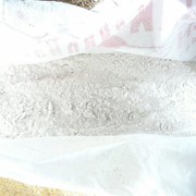 Мел кормовой с высоким содержанием кальция фасованный в мешки, биг-бэги, доставка по Украине