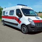 Транспортировка лежачих больных - “ДоброМед“ фото