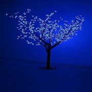 Дерево светодиодное NEO-NEON фотография