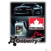 Масло моторное Petro-Canada Supreme 10W-40 4л 4шт/уп. фотография