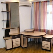 Мебель корпусная в Алматы фото