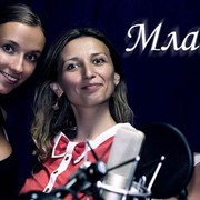 Выступления Трио МЛАДА на корпоративах, сценарии свадьбы и выступления с концертами по всей Украине
