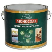 Масло Rubio Monocoat Hybrid Wood Protector Black 2,5 л