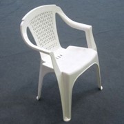 Пластиковый стул фото