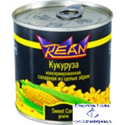 Кукуруза сахарная. ж/б 425 гр."REAN"