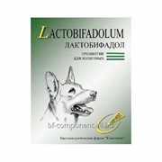 Биодобавка для собак Лактобифадол фото