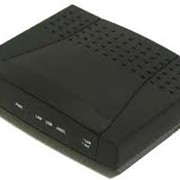 Modem 56K GVC vector R21 (для 2-х ведущих выдел. Лин.) фото
