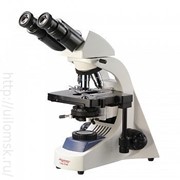 Микроскоп бинокулярный Микромед 3 вар. 2 LED фото